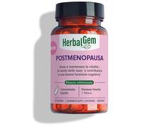Gemmocaps Postmenopausa 30 Capsule