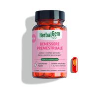 Gemmocaps Spm Bio 30 Capsule