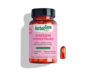 Gemmocaps Spm Bio 30 Capsule