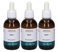 Gemmoderivato Abete Macerato Glicerico 50 Ml 3x50 ml