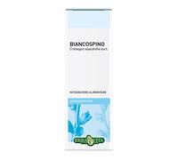 Erba Vita Gemmoderivato Biancospino – Funzionalità Cardiovascolare – 50 ml