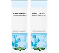 Gemmoderivato Biancospino 50 Ml 2x50 ml Soluzione orale