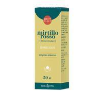 Gemmoderivato Mirtillo Rosso 50 Ml