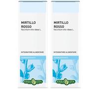 Gemmoderivato Mirtillo Rosso 50 Ml 2x50 ml