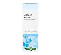Erba Vita Gemmoderivato Mirtillo Rosso - 50 ml