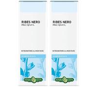 Gemmoderivato Ribes Nero 50 Ml 2x50 ml Soluzione orale