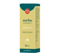 Gemmoderivato Sorbo 50 Ml