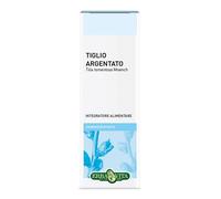 Gemmoderivato tiglio argentato 50 ml