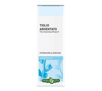 ERBA VITA Tiglio argentato Gemmoderivato 50 ml - Integratore sedativo e calmante