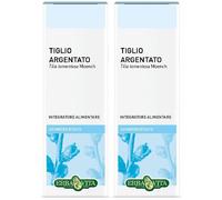 Gemmoderivato Tiglio Argentato 50 Ml 2x50 ml Soluzione orale