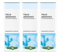Gemmoderivato Tiglio Argentato 50 Ml 3x50 ml Soluzione orale