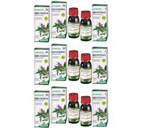 Gemmosol 36 Ribes Nero 50Ml 3x50 ml Soluzione orale