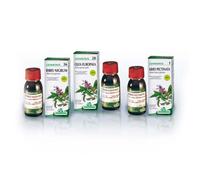 Gemmosol 46 Tiglio Argen 50ml