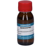 Gemmosol Biancospino 50 ml Gocce orali