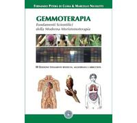 Gemmoterapia. Fondamenti scientifici della moderna Meristemoterapia