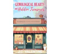 Gemological Hearts and Hidden Treasures: 4