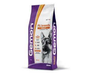 GEMON AB AD ANATRA E RISO 15KG