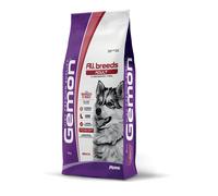 GEMON AB AD MANZO E RISO 15KG