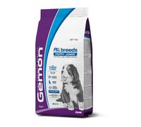 Gemon All Breeds Puppy Junior Tonno Riso 15 Kg