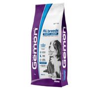 GEMON AB PUPPY TONNO RISO 15KG