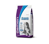 GEMON AB PUPPY TONNO RISO 3KG