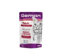 GEMON ADULT BOCC MANZ VERD100G