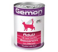 GEMON ADULT BOCC MANZO 415G