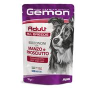 GEMON ADULT BOCC MANZO PRO100G