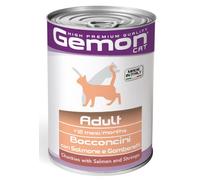 GEMON ADULT BOCC SAL GAMB 415G