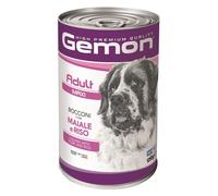 GEMON ADULT MAXI BOCC MAIALE