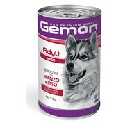 GEMON ADULT MAXI BOCC MAIALE