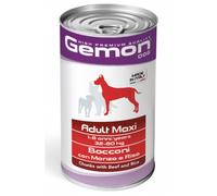 GEMON ADULT MAXI BOCC MANZ RIS