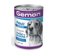 GEMON ADULT MED BOCC TONNO SAL