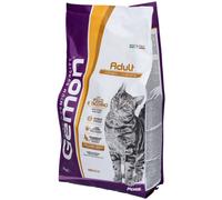 Gemon Cat Adult Pollo e Tacchino Cibo Secco Per Gatti Adulti