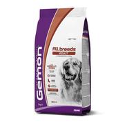 Gemon - All Breeds Adult con Agnello e Riso da 15 Kg