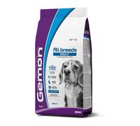Gemon - All Breeds Adult con Tonno e Riso da 15 Kg