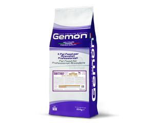 Gemon All Breeds Adult Light crocchette per cani - pollo 20 kg