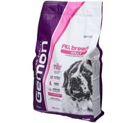Gemon All Breeds Adult Maiale e Riso Cibo Secco Per Cani Adulti