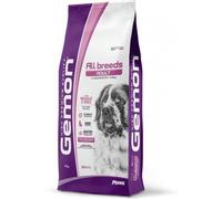 Gemon Crocchette per cane All Breeds Adult Maiale 15 kg