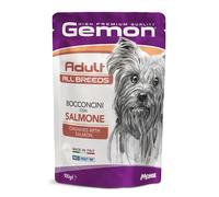 GEMON BUSTA ADULT BOCCON SALM
