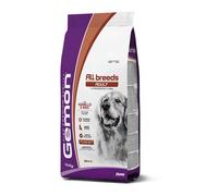 GEMON by MEDIUM ADULT Agnello e Riso 15 kilogram