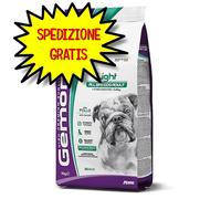 GEMON CANE CROCCHETTA ALL BREEDS ADULT LIGHT 3 KG