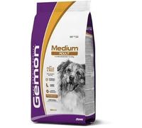 Gemon Cane Secco Adult Medium Pollo e Riso 15kg