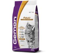 GEMON CAT ADULT COMPLETE POLLO 2 KG.