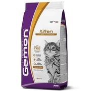 Gemon Cat Kitten Pollo e Riso 2kg
