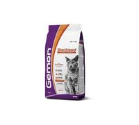 Gemon Cat Adult Sterilised con Tacchino 7kg
