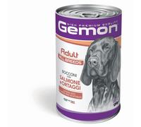 GEMON DOG AD AB BOCC SALM1250G