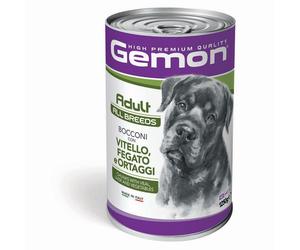 GEMON DOG AD AB BOCC VIT 1250G