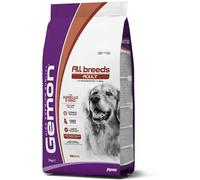 Gemon Dog Adult All Breeds Agnello e Riso 3KG