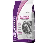 Gemon Dog Adult All Breeds Maiale e Riso 3KG